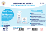 Les avantages des Pastilles Vitres Bio à diluer Anotherway