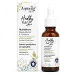 Nutriserum Probiotiques et Spiruline 30ml Aquatéal - Flacon sérum amb avec pipette