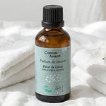 Fleur de Coton Comme Avant 50ml - parfum de lessive sur linge blanc