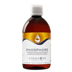 Un  flacon de 500 ml de Phosphore Catalyons