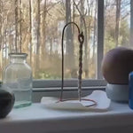 Vidéo tutoriel utilisation de la sauge