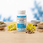 Probioline Equilibre 60 gélules - Flore intestinale et santé digestive - LT Labo