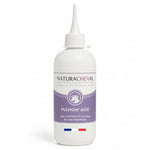 Pulmon'Aide nébulisateur 250ml Naturacheval pour toux et voies respiratoires du cheval