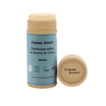 Déodorant solide monoï Comme Avant - 60 g