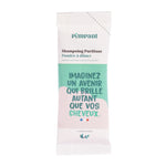 Shampoing purifiant en poudre Pimpant – 30 g (cheveux normaux à tendance grasse)
