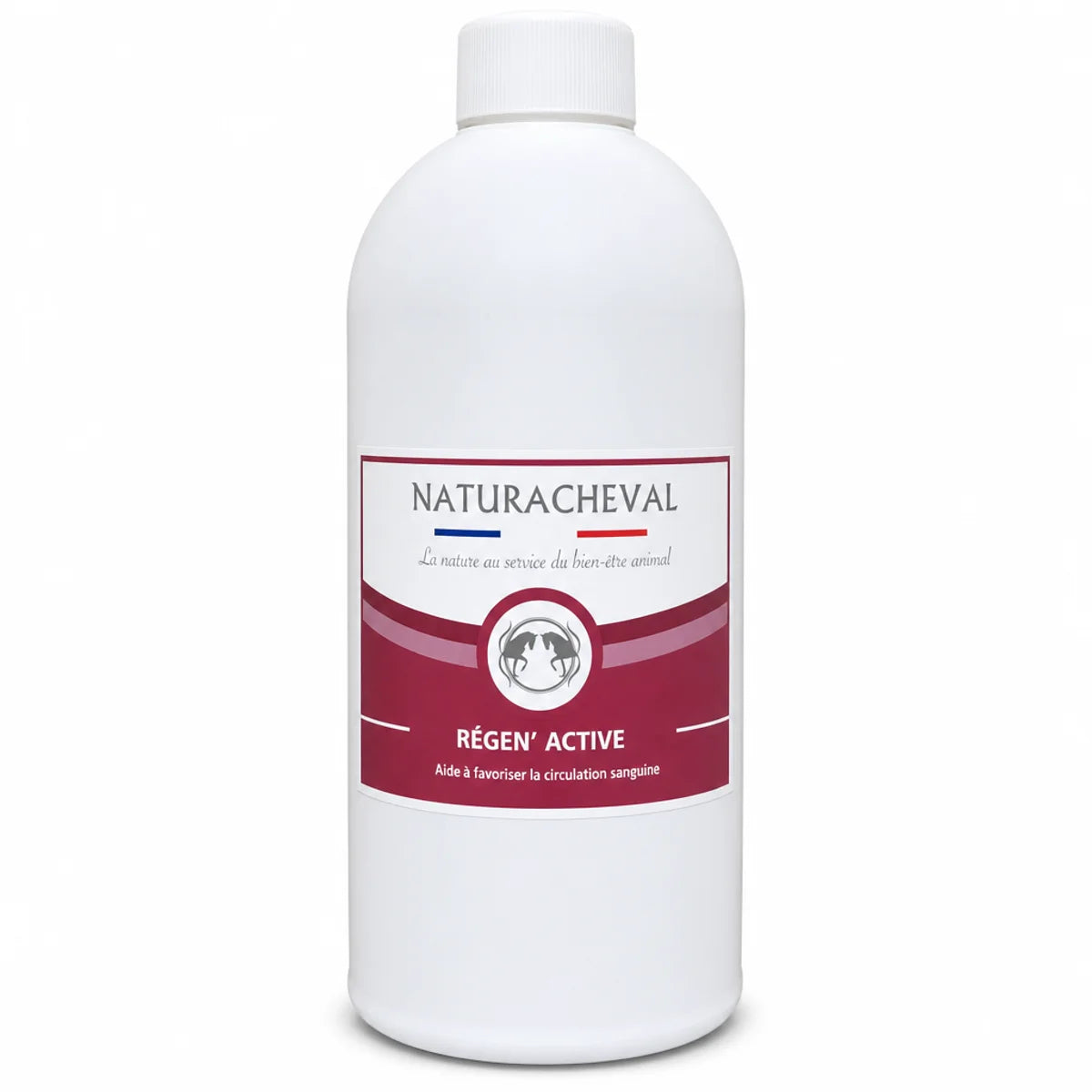 Régen' Active 500ml Naturacheval - Solution naturelle contre la fourbure du cheval