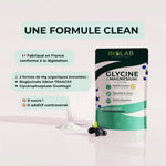 formulation du relaxform de inolab