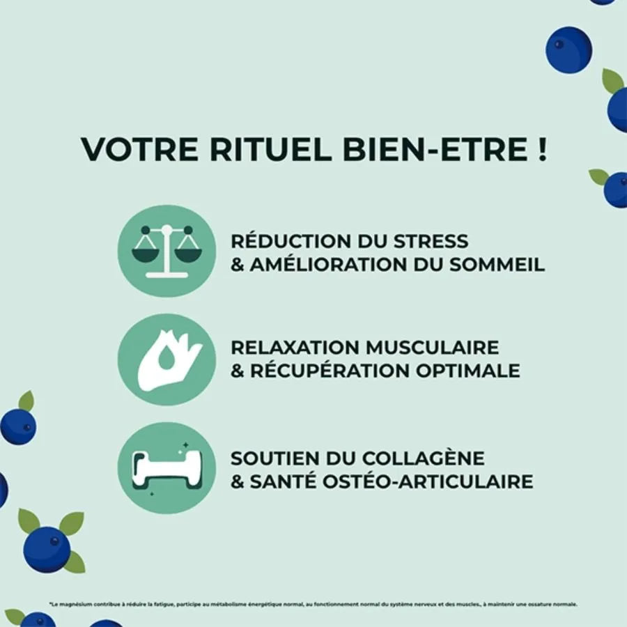 avantages du relaxform de la marque inolab