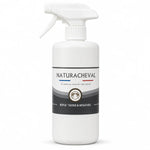 Spray Répul' Taons & Mouches Naturacheval 500ml contre insectes chevaux naturel