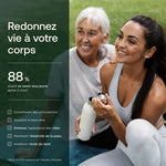 Résultats d'étude sur le collagène marin humble 