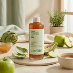 Rituel Foie Détox Bio Archie avec ingrédients naturels pour cure détoxifiante complète