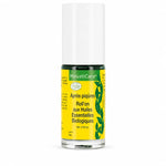 Roll On après piqures moustiques Bio MoustiCare 5ml flacon blanc certifié Ecocert