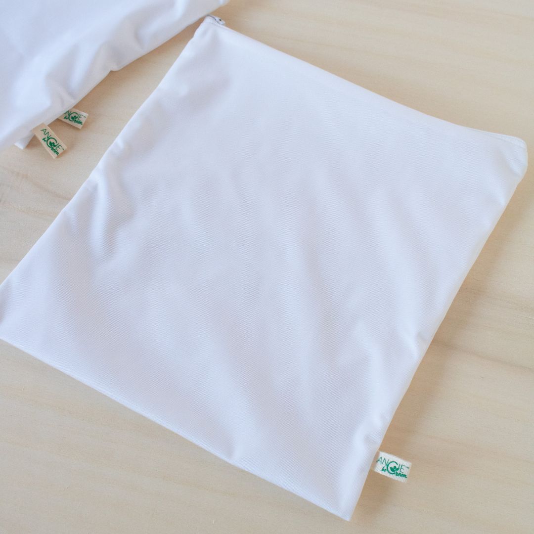 Sac de congélation réutilisable S Angie be Green