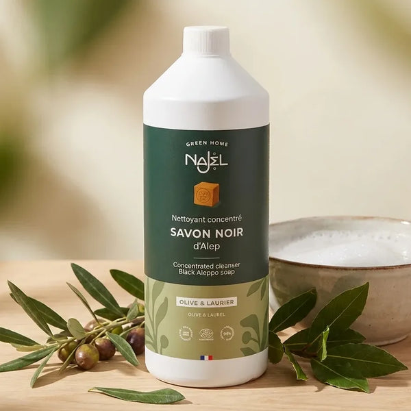 n.a.e savon liquide Faut-il acheter ses soins en supermarché ? – Le Blog de Jodanelle