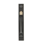 Boite de 50 bâtonnets diffuseurs de parfum naturel de la marque Scentchips, couleur beige