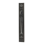 Boite de 50 Bâtonnets Diffuseurs Parfumés Noirs de 3 mm × 25 cm de la marque Scentchips
