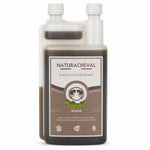 Complément Sénior Cheval Naturacheval 1L - bouteille liquide pour chevaux âgés