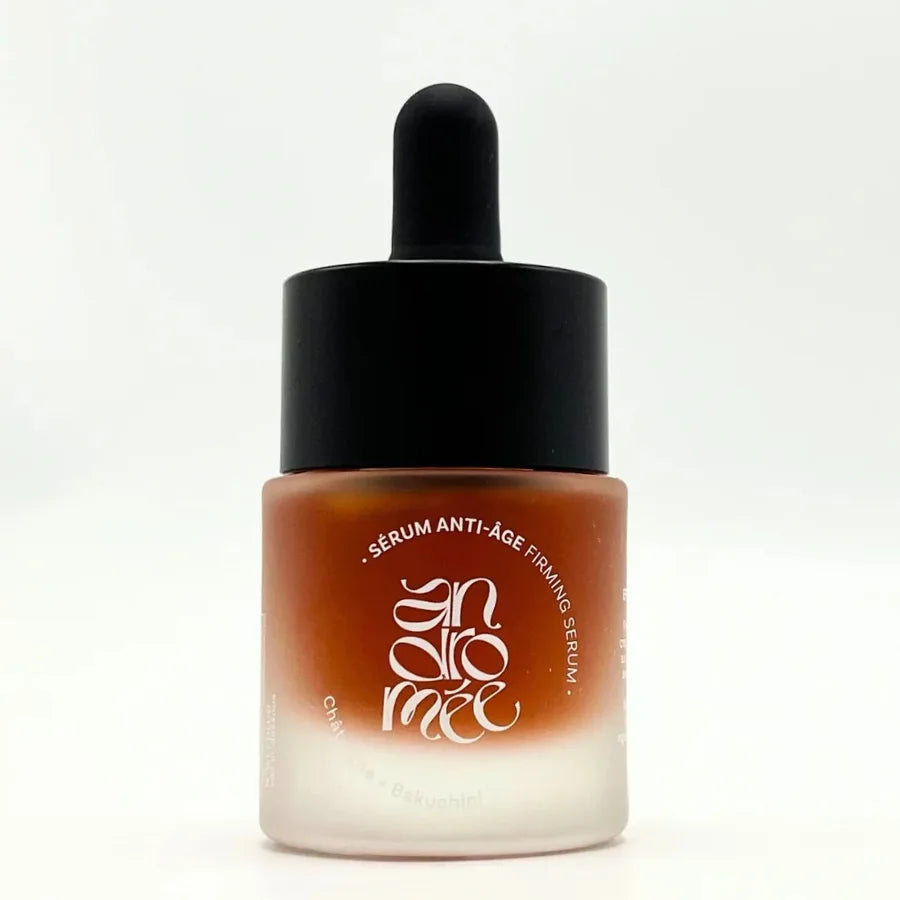 Flacon du Sérum Anti-Âge Andromée 15 ml