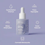 Sérum Anti-Âge Endro Acide Hyaluronique 30ml avec bénéfices: hydratation, repulpement, rides atténuées