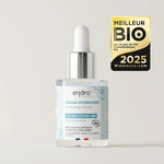 Un sérum hydratant de la marque Endro élu meilleur produit Bio en 2025