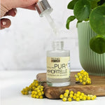 Sérum Pur'immortelle certifié bio – 30 ml – Propos'Nature