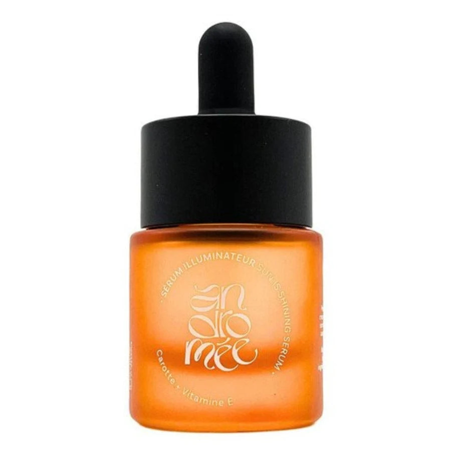 Sérum illuminateur ANDROMÉE - flacon 15 ml