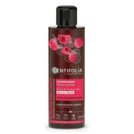 Shampoing Brillance Centifolia 200ml tous types cheveux bouteille verre brun