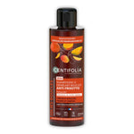 Un shampoing et démêlant boucles anti-frisottis de la marque Centifolia