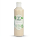 Shampoing bio cheveux normaux 500ml Argile Eau Thermale Ciel d'Azur Paris