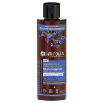 Un shampooing 2en1 démêlant et déjaunisseur de 200 ml de la marque Centifolia