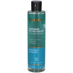 Un shampooing antipelliculaire sans sulfate bio de la marque Florame
