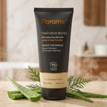 Shampooing douche Florame Fraîcheur Boisée 200ml avec aloe vera bio et branches de cèdre