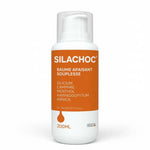 Silachoc 200 ml gel apaisant articulaire Labo Santé Siliceo flacon blanc pompe