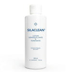 Silaclean lotion démaquillante 200ml - Flacon blanc Labo Santé Silice