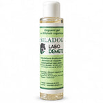 Siladog crème articulations cicatrisant pour chien et chat en flacon gel transparent