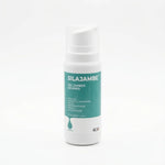 Silajambe 100 ml gel Labo Santé Silice flacon blanc pompe distributrice étiquette teal
