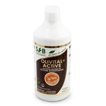 Olivital+ Active 1L - Flacon de silicium organique SFB Laboratoires