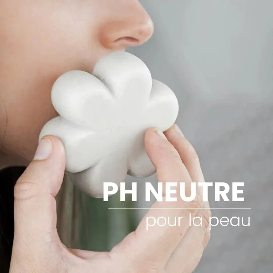 Un soin lavant purifiant pour le visage de la marque Endro au PH Neutre
