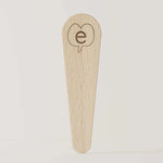 Une Petite spatule en bois de 6 cm de la marque Endro