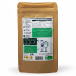dos du pack de spiruline en poudre etika spirulina en 45g