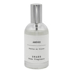spray d’ambiance Ambre parfum de Grasse Drake