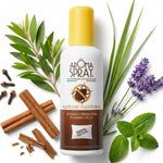 Spray Anti‑Punaises de Lit - 100ml - Aromaspray