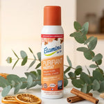 Spray désodorisant Purifiant habitat 125ml Etamine du Lys avec eucalyptus frais