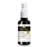 Un Spray Gorge & Bouche au Miel de Manuka Bio IAA 15+ de 25 ml de la marque Comptoirs et compagnies