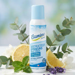 un Spray Destructeur d'Odeurs 125ml – Etamine du Lys