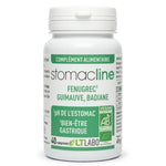 Stomacline Bio 40 comprimés LT Labo complément alimentaire digestion certifié bio
