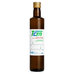 Une bouteille de 500ml de TCM de la marque jade recherche