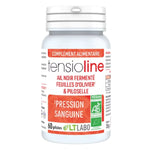 Une boite de 60 gélules de Tensioline Bio de LT Labo