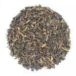 Thé vert bio au Selimbong Green en vrac des jardins de gaia