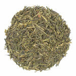 Thé vert Sencha Top Quality de la marque les Jardins de Gaïa en vrac